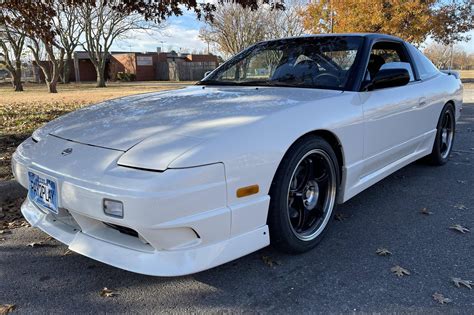 Nissan 240sx for sale craigslist - craigslist For Sale "240sx" in Sacramento. see also. Nissan s13 240sx doors coupe and convertible s13. $125. ... 1989-1994 Nissan 240sx S13 Coupe Rear Trunk Lid Assembly with Spoiler. $400. 1993 240sx. $6,800. 🚘TRUCK LIFT KITS ON SALE (Installation Available / No Credit Check) $0. Sacramento FUEL OFF ROAD WHEELS AVAILABLE NOW! $0.